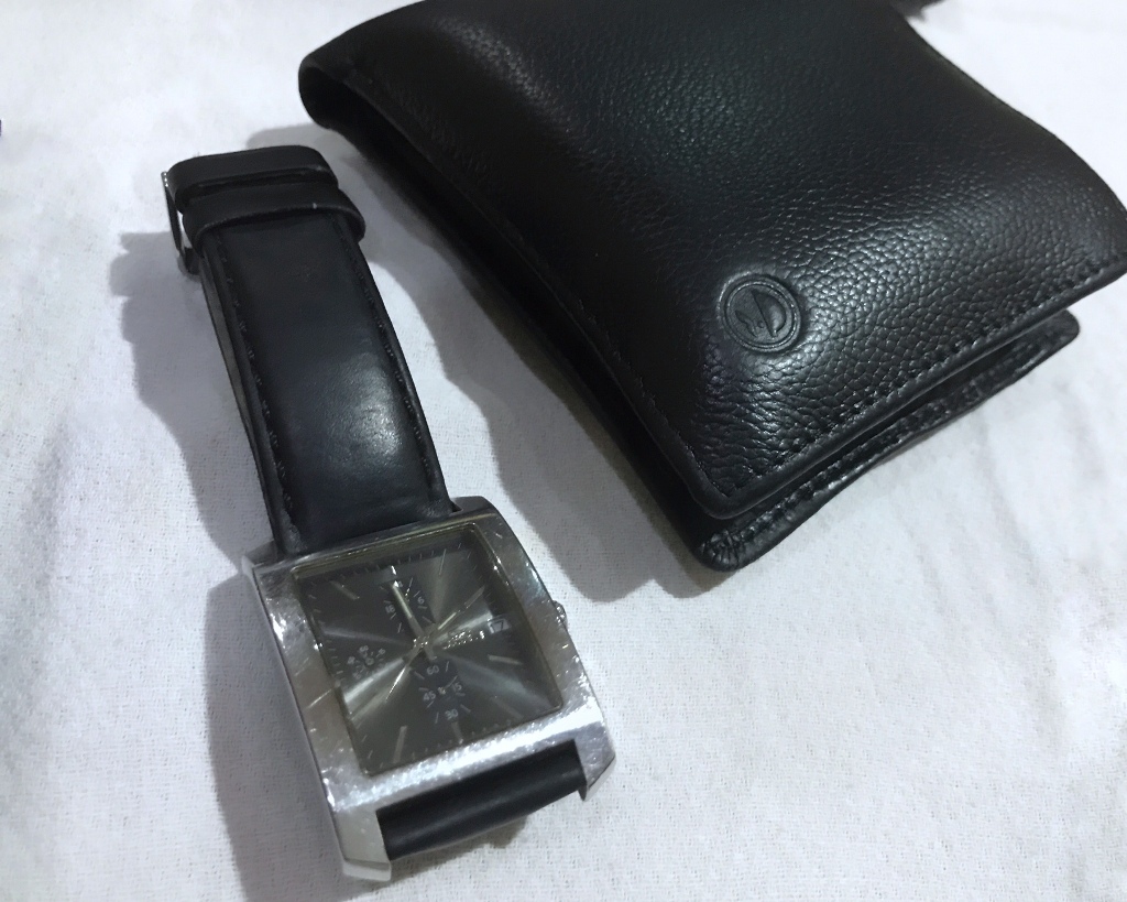 mens accessories