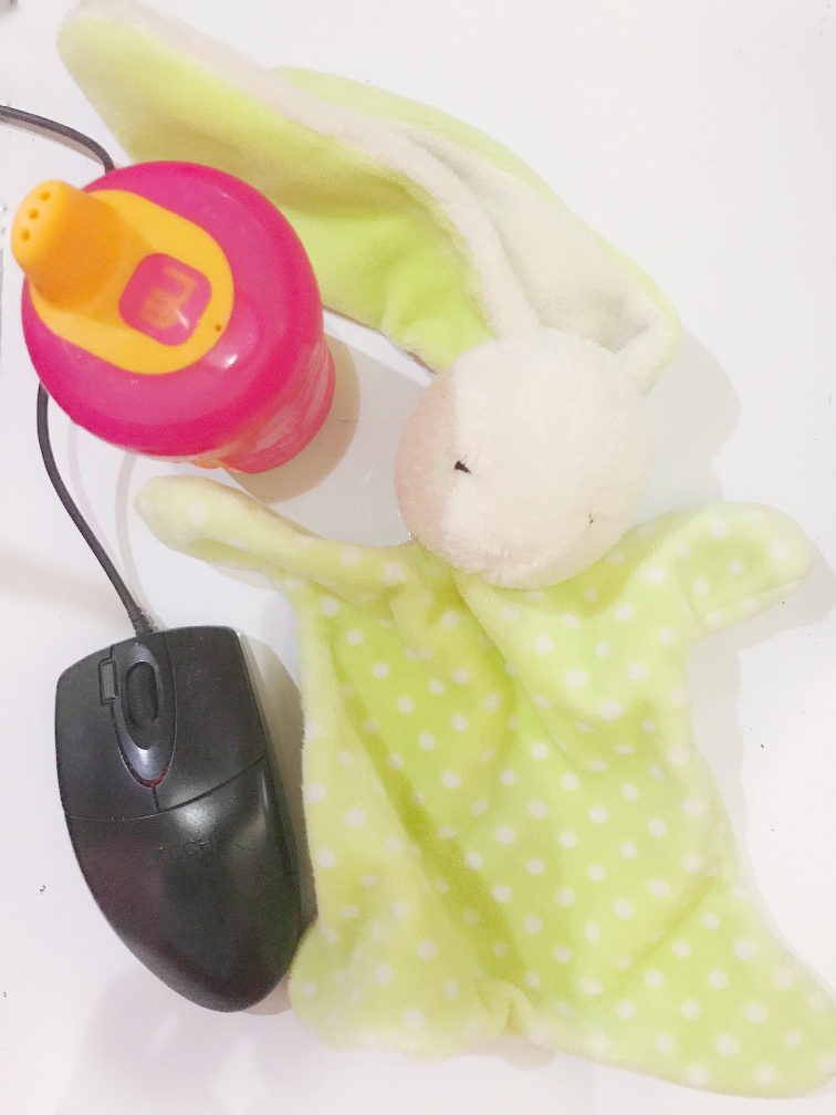 work at home toy sippy cup 2