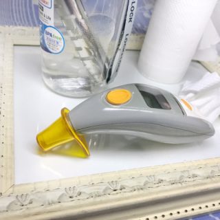 ear thermometer