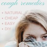 How to get rid of a cough naturally