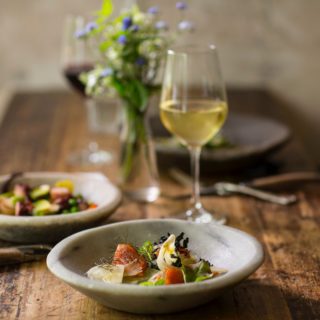 cook and eat at home