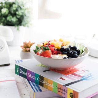 meal planning