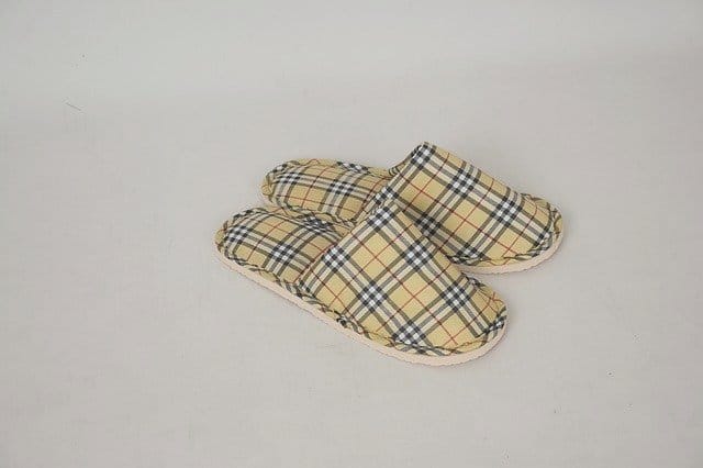 down house slippers