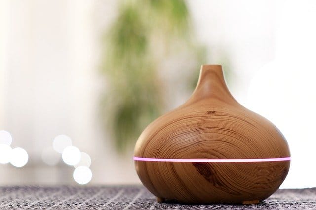 The 7 Best Essential Oil Diffusers of 2022 - Reviews by Wirecutter