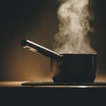 4 actionable steps to overcome your fear of cooking