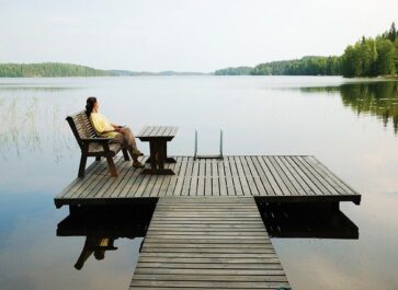 christian selfcare